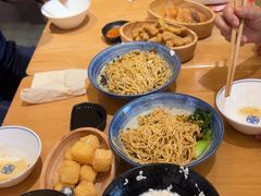 -金妈家烤肉(龙湖U城天街店)
