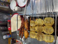 -古彭7只羊·招牌白串·碳锅羊肉旗舰店