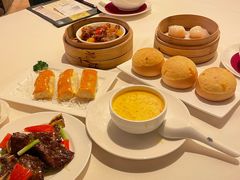 -利苑酒家(宜安广场店)