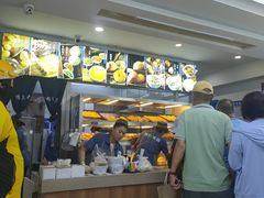 -老街粘食店(宜昌路店)
