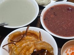 -姚记炒肝店(簋街店)