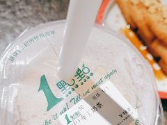 -1点点(大华第一坊店)