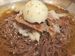 -木槿花韩式炭烤·熟成肉工坊(孙文东路店)