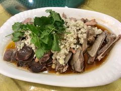 -盛港湾海鲜食府(黄沙店)