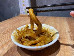 -洞子口张老二凉粉(文殊院店)