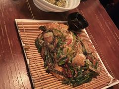 -Outdark Korean Restaurant