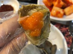 -元祖马山安康鱼