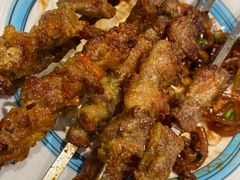 -巴依老爷新疆美食(望京小街店)