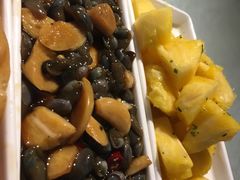-铁道茶苑.色稷餐厅(莲花南路店)