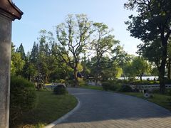 -杭州西湖柳莺里酒店·闻莺厅