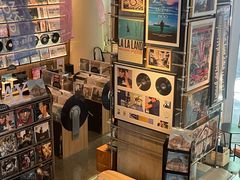 -黑胶星球(华发中城商都店)
