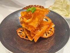 -扬州香格里拉·香宫中餐厅