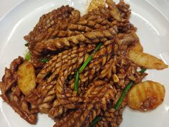 -湖畔鲁菜·二十年老字号餐厅(大明湖店)