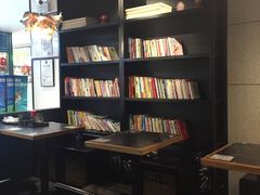 大堂-和府捞面(石景山喜隆多店)