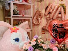 -LE SHARE洛笙·花园西餐(北京路步行街店)