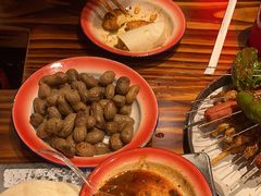 -东方一串·鲜肉小串·小酒馆(壹航城店)