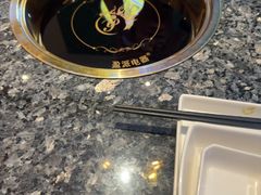 -一席地·本地鸡窝·杭帮鸡火锅(萧山银隆百货店)