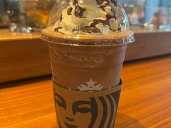 -星巴克臻选(北京富力家园店)