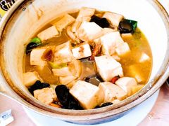 秘制老豆腐煲-千禧大酒店(兴隆街店)