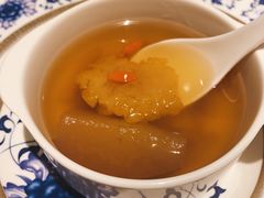 -Yan Ting 宴庭中餐厅(上海静安瑞吉酒店)