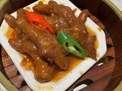 -大海湾酒楼(人南店)