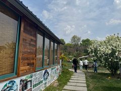 -桃园农庄·桃源宴