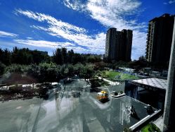 点击看大图 -宝馨月月子中心(友谊医院店)