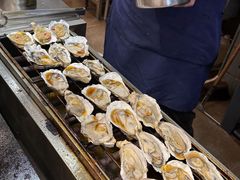 -盛江山自助料理(太原街万达店)