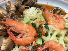 -开海酒店(经七路店)