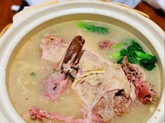 -杭州西湖柳莺里酒店·闻莺厅