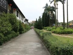 -南沙天后宫景区