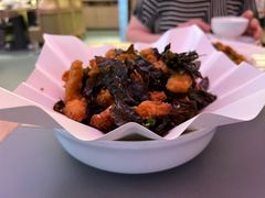 -桂满陇·手作小笼包&江南叫花鸡(中山公园店)