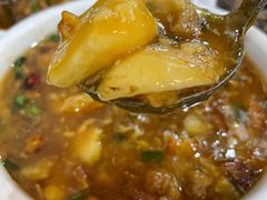 -红灯笼龙凤饭店(宁波老字号店)