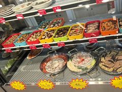 -韩麦大冷面(桂花街直营店)