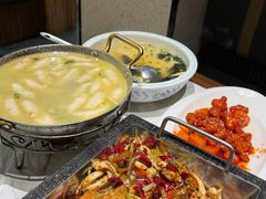 -金陵后厨·南京菜(新街口秣陵路店)