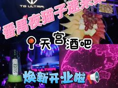 -TG·ULTRA天宫酒吧(广州旗舰店)