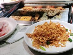 -春天烤肉自助餐厅(南内环店)