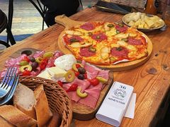 -Alimentari早午餐(安福路店)