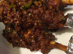 -一品红川菜(皇岗店)