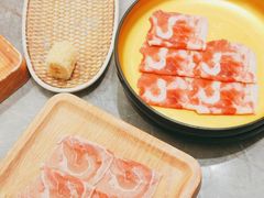 -一绪に寿喜烧(荟聚店)