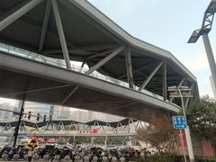 -真北路(地铁站)