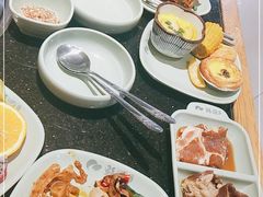 -韩盛·盛江山自助料理(沈辽路万达店)