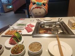 -海底捞火锅(万丰桥店)