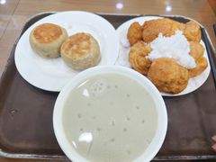 奶油炸糕-白魁老号饭庄(安内店)