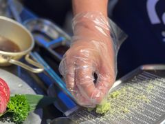 -韩山葵烤肉(太古里店)