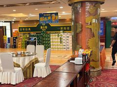 -良友·海鲜青岛菜·海肠捞饭(五四广场店)