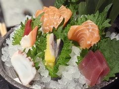 -德川家日本料理(中关村寰太大厦店)