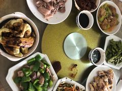 -林家饭店(新林公路店)