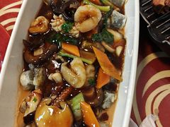 -大梁骨头馆·酱骨老菜(友好店)