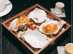 -小运河·公馆(国贸店)